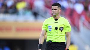 Who Is the Referee In Inter Miami vs. Chicago Fire?