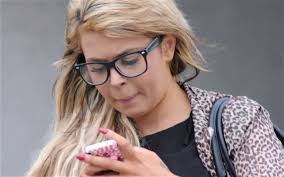 Bank clerk Rachael Claire Martin stole £46,000 which she spent on breast enlargement and other cosmetic work in the hope of becoming a model, a court heard. - Rachael-Claire-Mar_2278969b