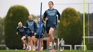 Arsenal.com - News update