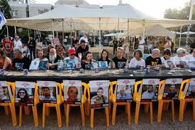 Israel Gripped by Nationwide Protests and General Strike Demanding Hostage Release