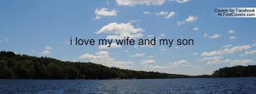 WIFE AND SON Quotes Like Success via Relatably.com