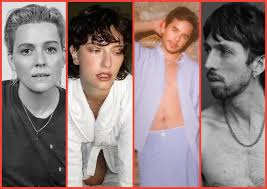 Brandi Carlile Returns with "Returning to Myself"