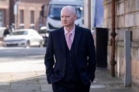 Disgraced snooker champion jailed for sexually abusing children — The Independent