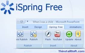 Image result for ispring