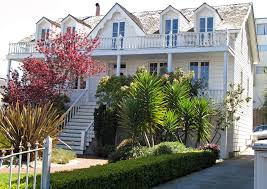 Mission Garden