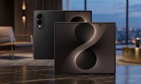Galaxy Z Fold 8 e Fold 8 Ultra vazam com autonomia superior; veja duração das baterias