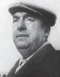 Resultado de imagen para pablo neruda