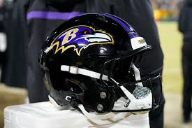 NFL Network: Ravens center Danny Pinter suffers torn patellar tendon - NFL.com