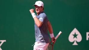 João Fonseca sobe no ranking mundial e atinge melhor marca da temporada