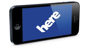 Image result for nokia maps