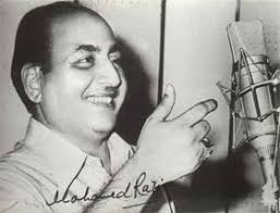 Romantic Mohammed Rafi Songs - mohammad-rafi1