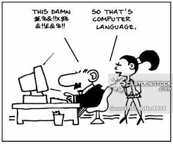 Image result for computer comics