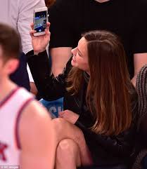 Image result for william butler madison square garden