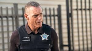 Chicago P.D. Showrunner Talks Voight's New Partner and Adam and Kim's New Problems
