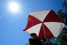 Ola De Calor