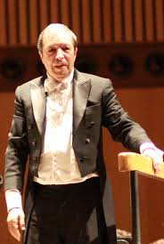 Murray Perahia