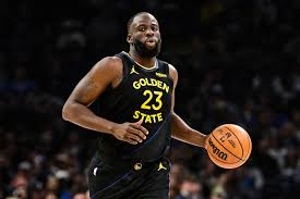 Draymond Green Comments on Warriors' Struggles After Loss to Thunder