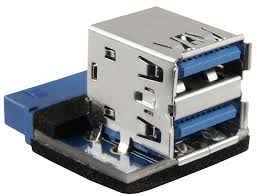 Resultado de imagen para puerto usb