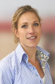 Annet van Rijssen, winner of the 2013 Dupuytren award for Clinical Research ... - AvanRijssen_web