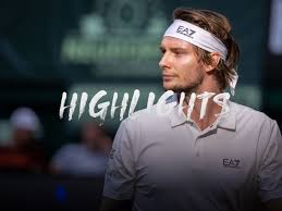 Eurosport - News update
