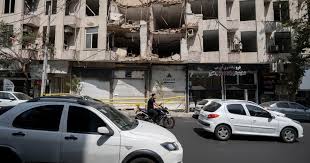 Iran War Latest: U.S. carries out more strikes as Trump threatens Iran, Houthis with "major military punishment"