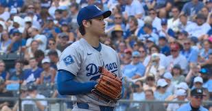 Dodgers buscan barrida ante Reds con Ohtani en la lomita