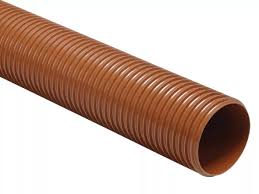 Wavin UR Pipe BN BSEN13476 150 SN8 L=3 P - Product ...