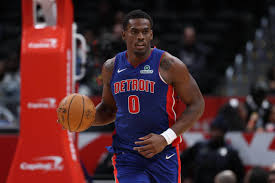 Jalen Duren’s contract talks with Pistons, big swings and more: What I’m hearing
