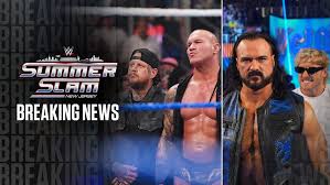 WWE - News update