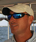Co-owner and Captain Paul McNeely Deaton III, also known as Chip, always knew he wanted to work on the Charleston harbor. Even as a young boy he wanted to ... - chipmugshot150