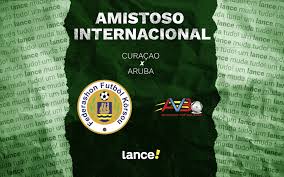 Curaçao x Aruba: onde assistir, horário e prováveis escalações do amistoso pré-Copa