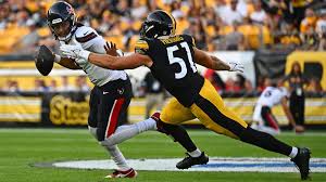 Steelers vs. Texans, playoffs: Start time, channel, streaming options | See link below ⬇️