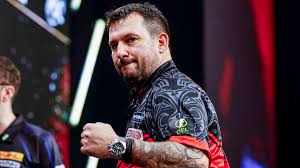 Jonny Clayton Claims Fourth Win in Premier League Darts 2026!