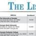 Top of the List: Venture Capital Deals and Private Equity Firms