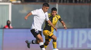 ESPN Colombia - News update