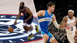 NBA Analysis Network - News update