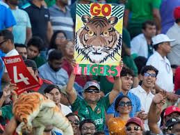 Scorecard for Pakistan national cricket team vs Bangladesh national cricket team match