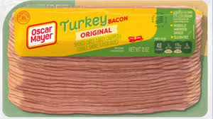 Urgent: Oscar Mayer Turkey Bacon Recalled Nationwide! Listeria Risk!