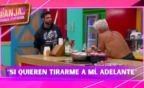 Fernando Lozada desata la FURIA de Julio y Niurka por supuestamente ayudar a Azalia (VIDEO)