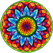 Resultado de imagem para mandalas