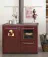 Termocucina Thermorossi Bosky F25-F- 23-2kw