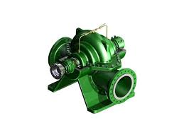 AXIAL CENTRIFUGAL PUMPS - YouTube