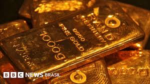 Preço do ouro dispara: investir no metal é boa saída quando há turbulência na economia?
