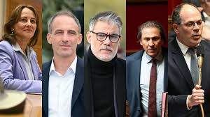 Primaire socialiste: à qui peut profiter l'afflux surprise d'inscrits au premier tour? — BFM