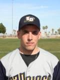 Michael DiPierro - Arizona Summer League - player | Pointstreak Sports ... - p29228