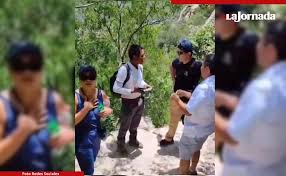 La Jornada - News update