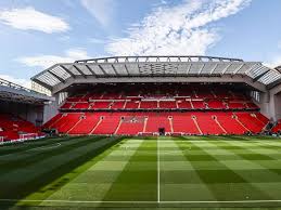 Liverpool.com - News update