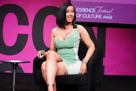 Stefon Diggs’ Male Sexual Assault Accuser Shades Cardi B After She Calls Him ‘Light-Skinned Albino’
