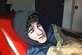 [Stylized Cartoon photo of Sick Jon courtesy of the coolest iPhone app ever, but that&#39;s not important right now.] - 6a00d8341c89e653ef014e86961bbf970d-500wi