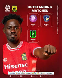 Kotoko Prep: Zito Warns Against Complacency Before Vision FC Clash